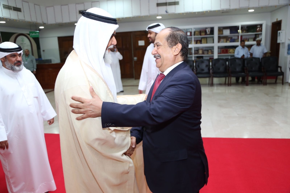 آل محمود: تدويل الحج لا يطالب به إلا من كان في قلبه مرض