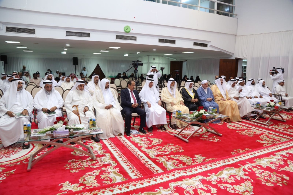 آل محمود: تدويل الحج لا يطالب به إلا من كان في قلبه مرض