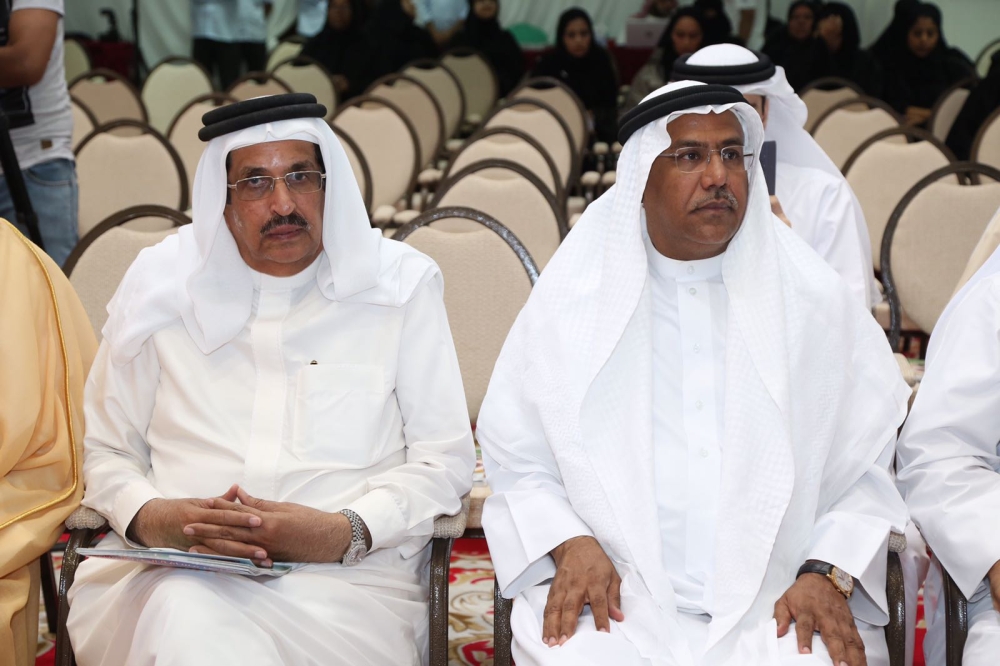 آل محمود: تدويل الحج لا يطالب به إلا من كان في قلبه مرض