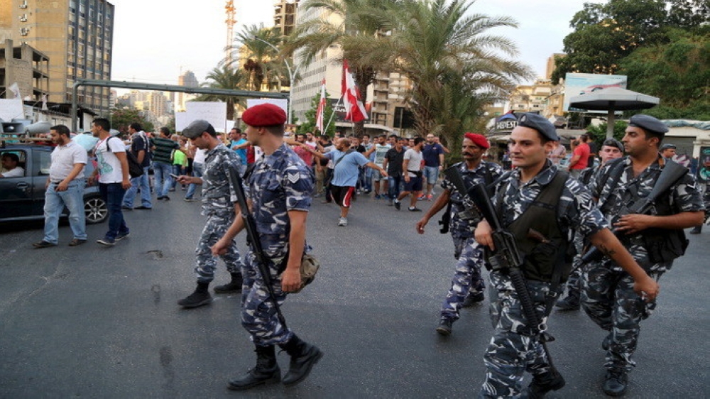 لبنان: إحباط محاولة لـ "داعش" بتفجير مسجد في طرابلس