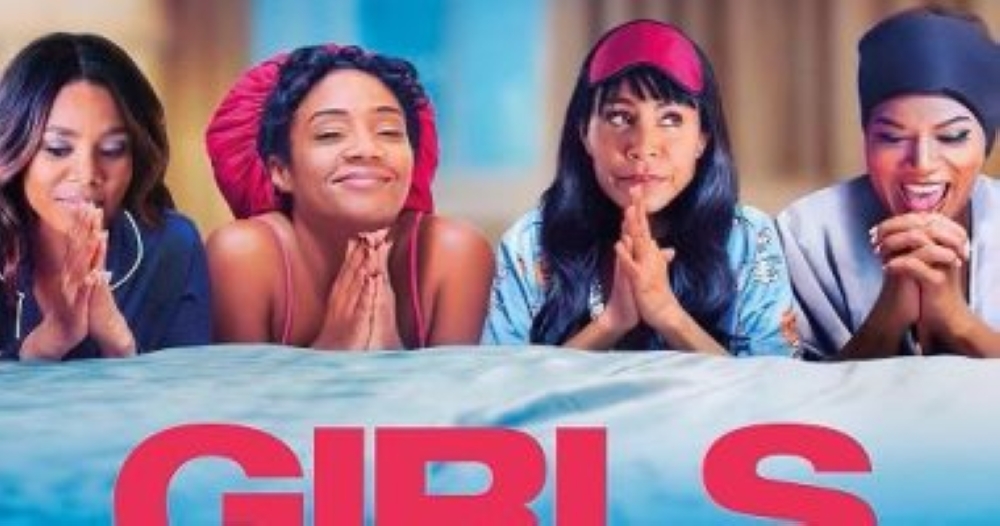 فيلم Girls Trip يحقق إيرادات 4 أضعاف ميزانيته