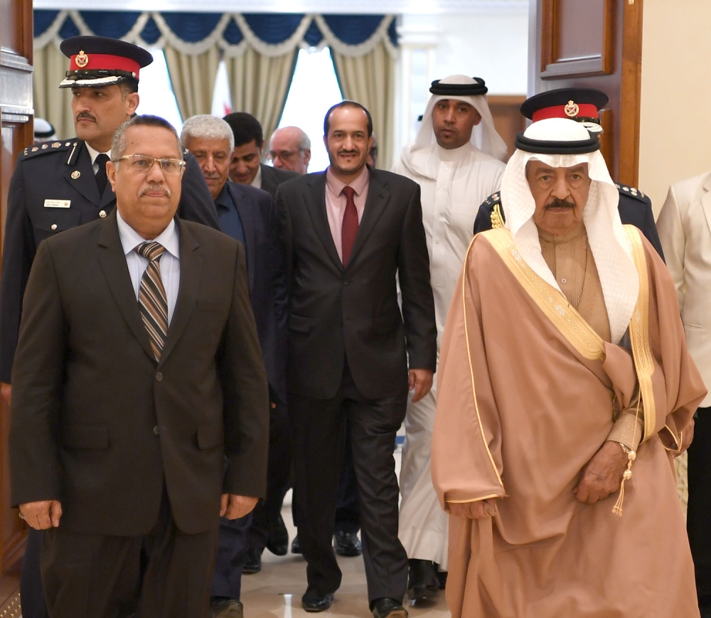 رئيس الوزراء: اليمن سينتصر في حربه ضد التدخلات الخارجية بدعم شعبه وأشقائه