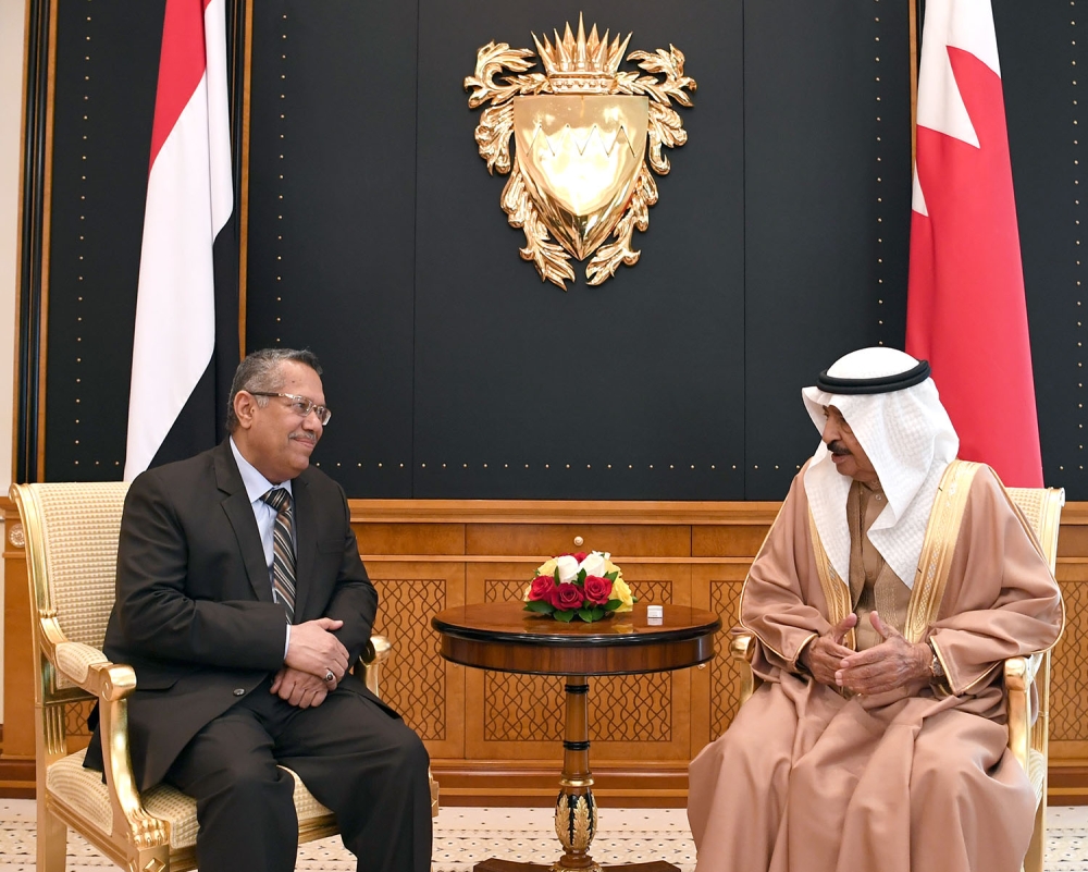 رئيس الوزراء: اليمن سينتصر في حربه ضد التدخلات الخارجية بدعم شعبه وأشقائه