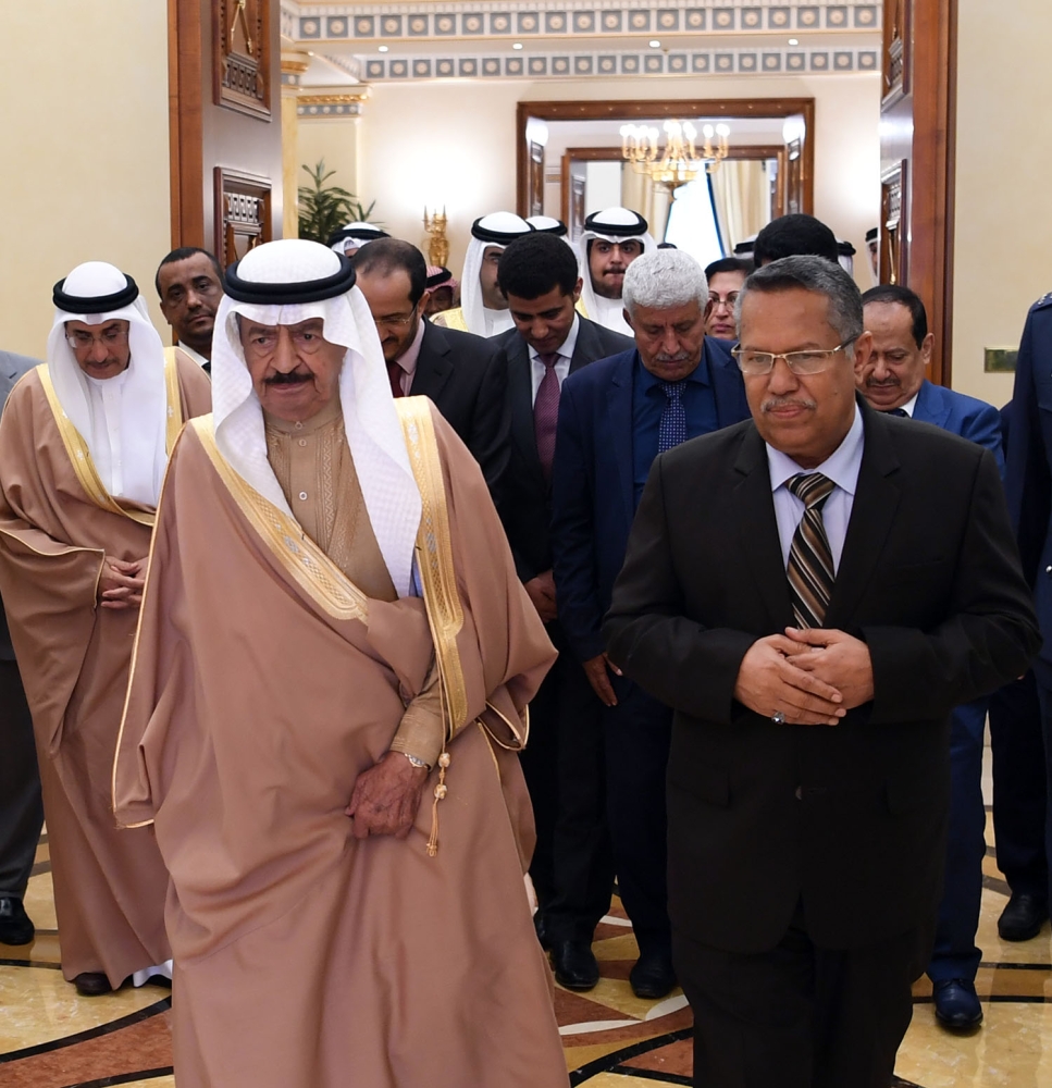 رئيس الوزراء: اليمن سينتصر في حربه ضد التدخلات الخارجية بدعم شعبه وأشقائه