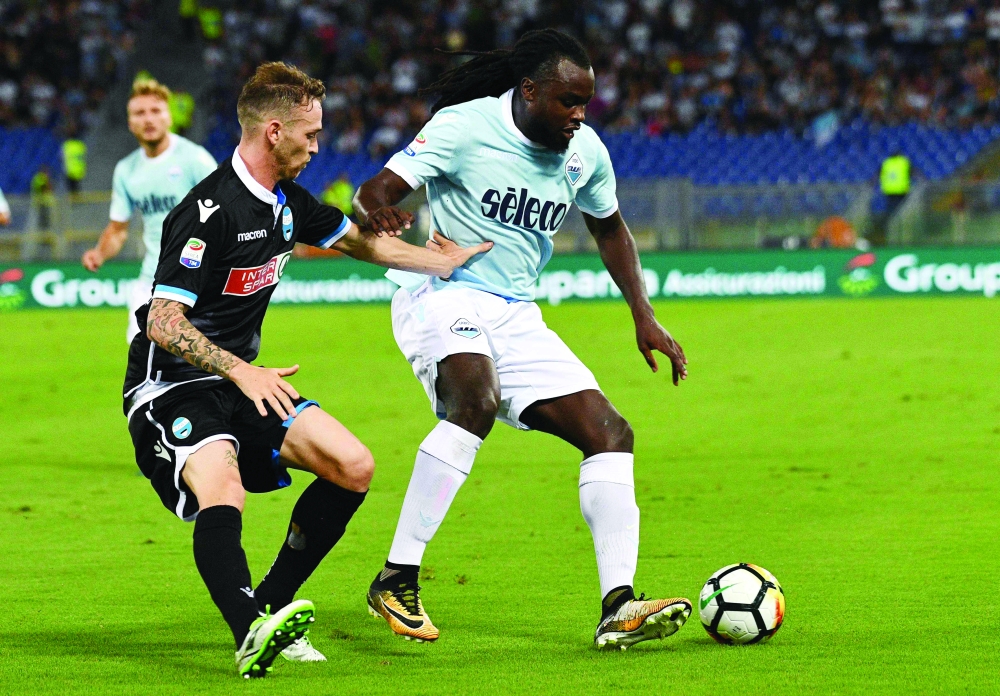 ميلان بـ"ثوبه الجديد" يطلق صافرات الإنذار.. و"إنتر إيكاردي" يستعرض..!