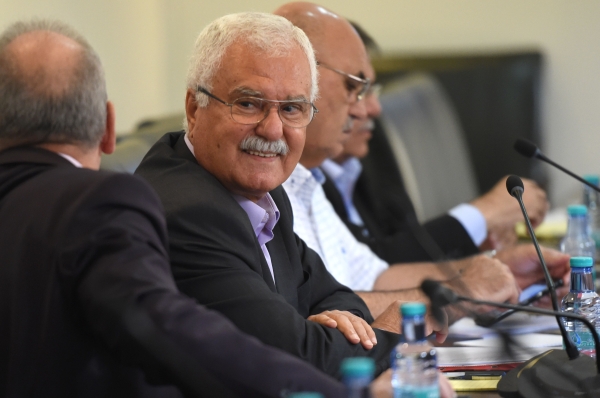 مصير الأسد يفشل محادثات المعارضة السورية في الرياض