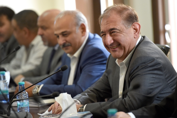 مصير الأسد يفشل محادثات المعارضة السورية في الرياض