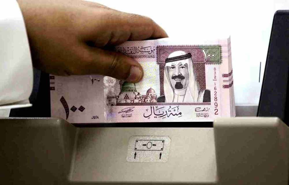 المصارف السعودية ترفع رصيدها من السندات الحكومية لمستوى قياسي