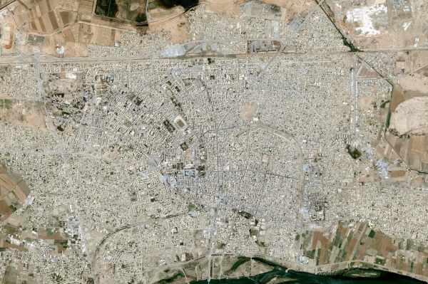 قيادية بـ "سوريا الديمقراطية" تتوقع انتهاء معركة الرقة خلال شهرين