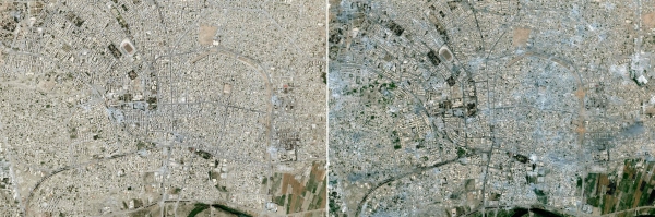 قيادية بـ "سوريا الديمقراطية" تتوقع انتهاء معركة الرقة خلال شهرين