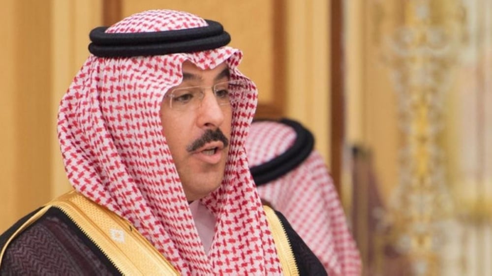 وزير الإعلام السعودي: خابت محاولات وسائل إعلام في إفشال الحج