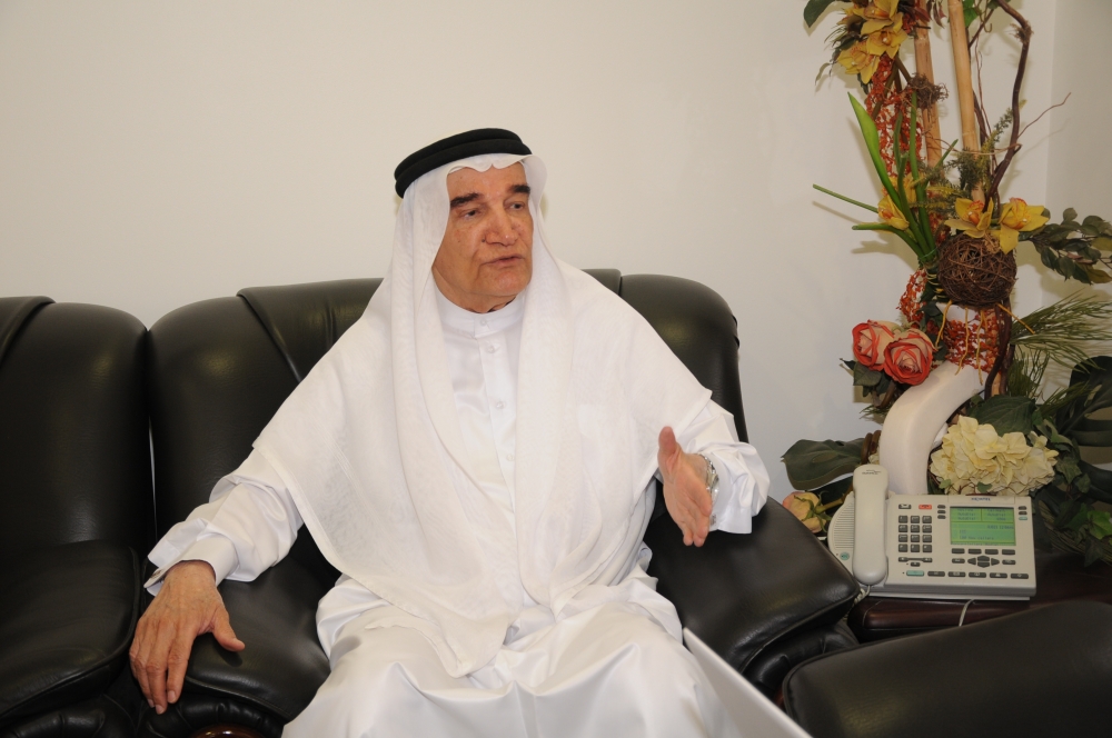 سرحان: بدء خطة تحويل المكتبة الوطنية إلى رقمية