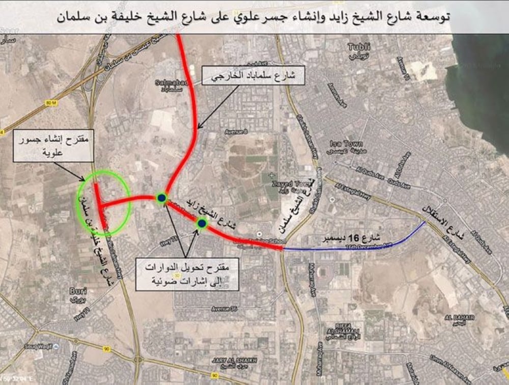 مصدر لـ"الوطن": طرح مناقصة تطوير "زايد" قريباً