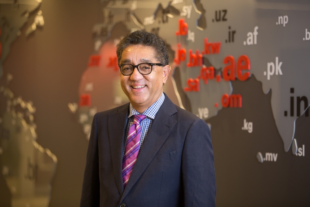 715 مليون دولار قيمة الإنفاق على السحابة بالشرق الأوسط وتركيا وأفريقيا