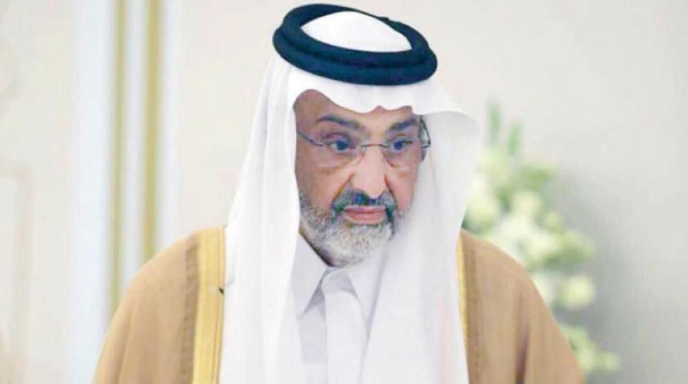 عبدالله آل ثاني: ترحيب واستجابة عدد من الأسرة بالبيان