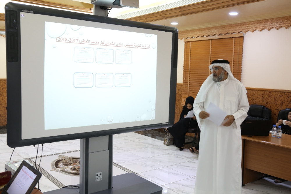 "بلدي الشمالية": "نواب" يسرقون اقتراحاتنا