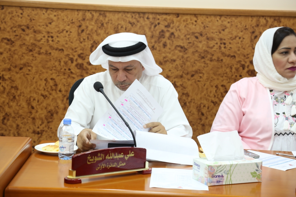 "بلدي الشمالية": "نواب" يسرقون اقتراحاتنا