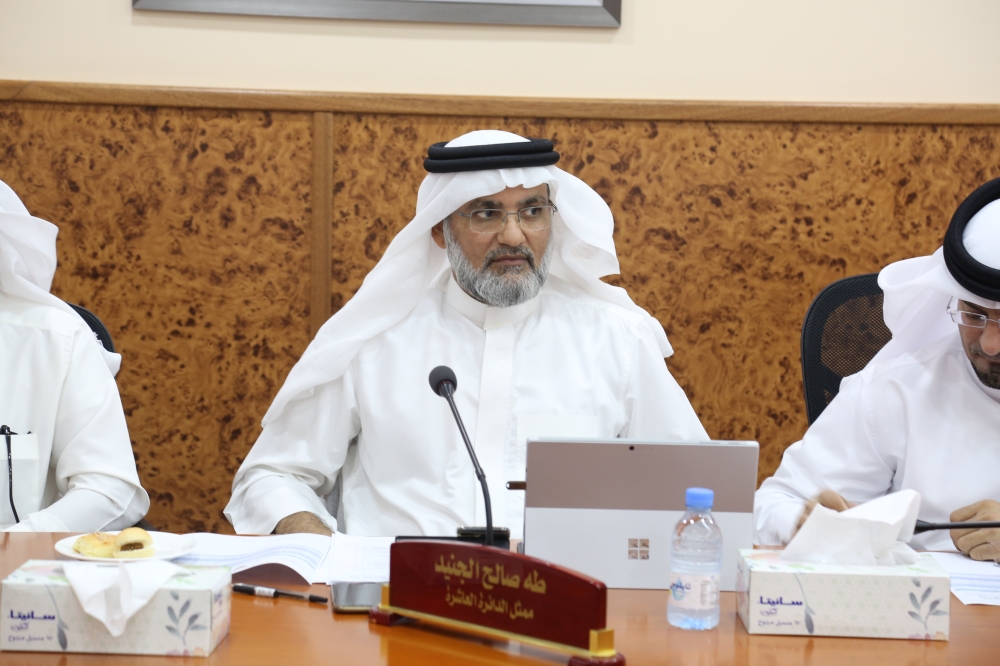 "بلدي الشمالية": "نواب" يسرقون اقتراحاتنا