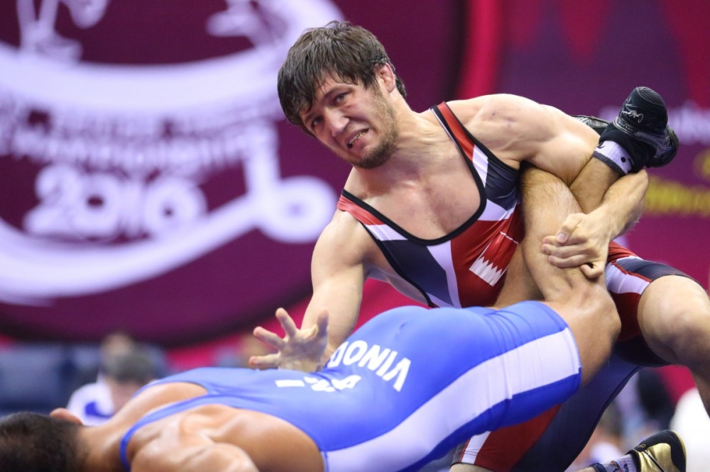 فيصل بن راشد: الاستفادة من مشاركة "عشق آباد" للمستقبل