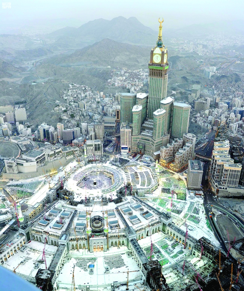 السعودية تنتصر للشرعية وتستأصل شأفة الإرهاب وتحتضن اللاجئين