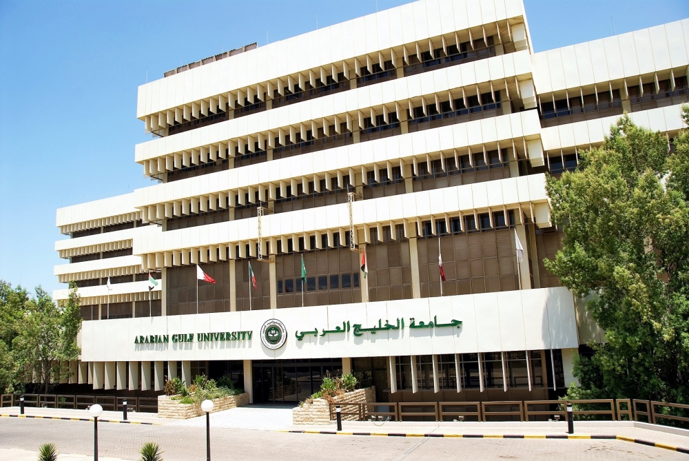 وزير التعليم السعودي يهنئ جامعة الخليج العربي بحصولها على المرتبة السادسة خليجياً