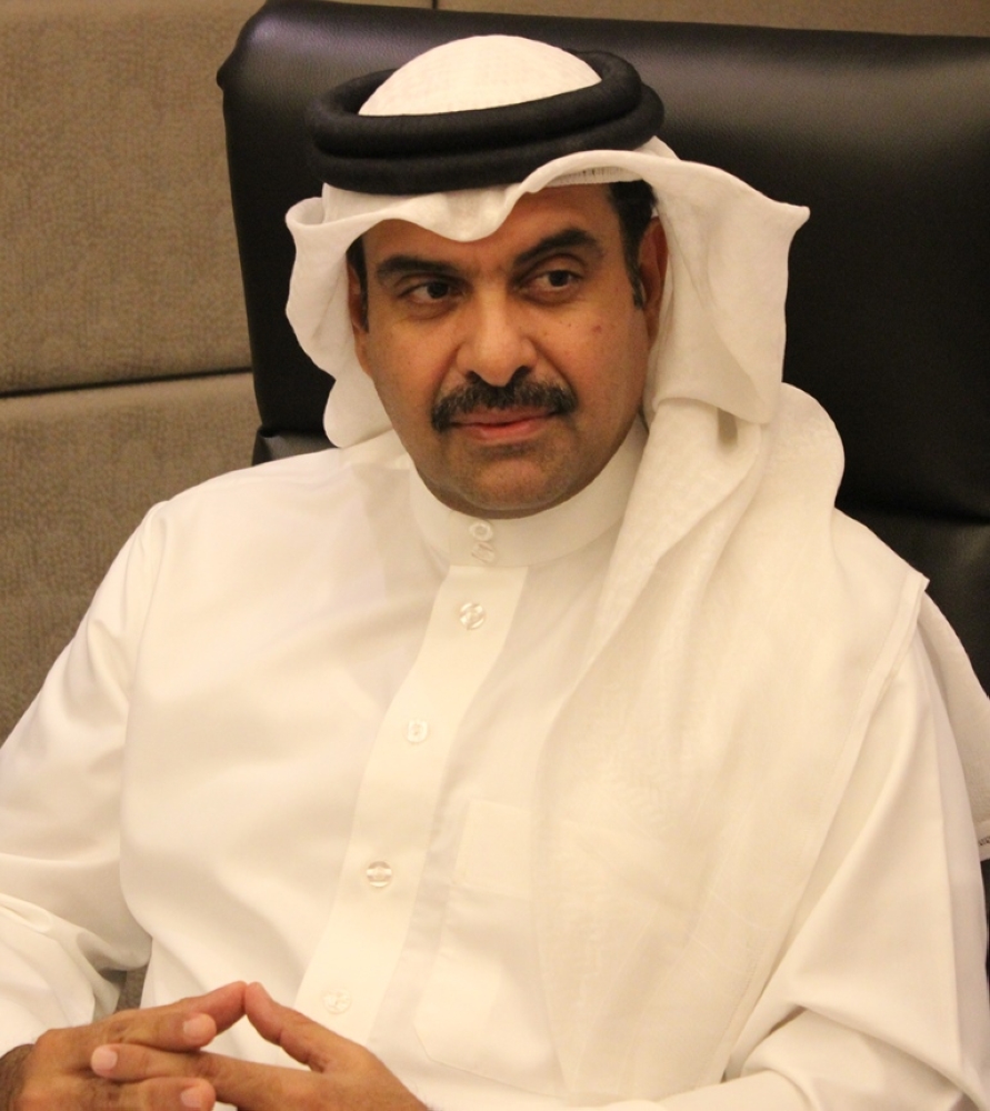 إبراهيم بن سلمان يثمن دعم "بابكو" لطولة "سلاح الأيبيه"