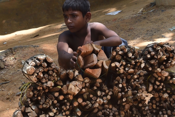 نصف مليون مسلم روهينغي يفرون من الإبادة الجماعية ببورما إلى بنغلادش