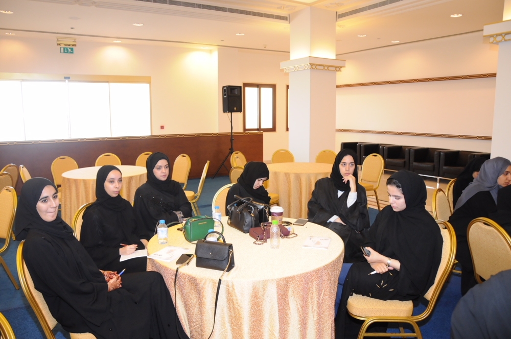 "الاستخدامات الصحافية لكاميرا الهواتف" ورشة في نادي الوطن للإعلام