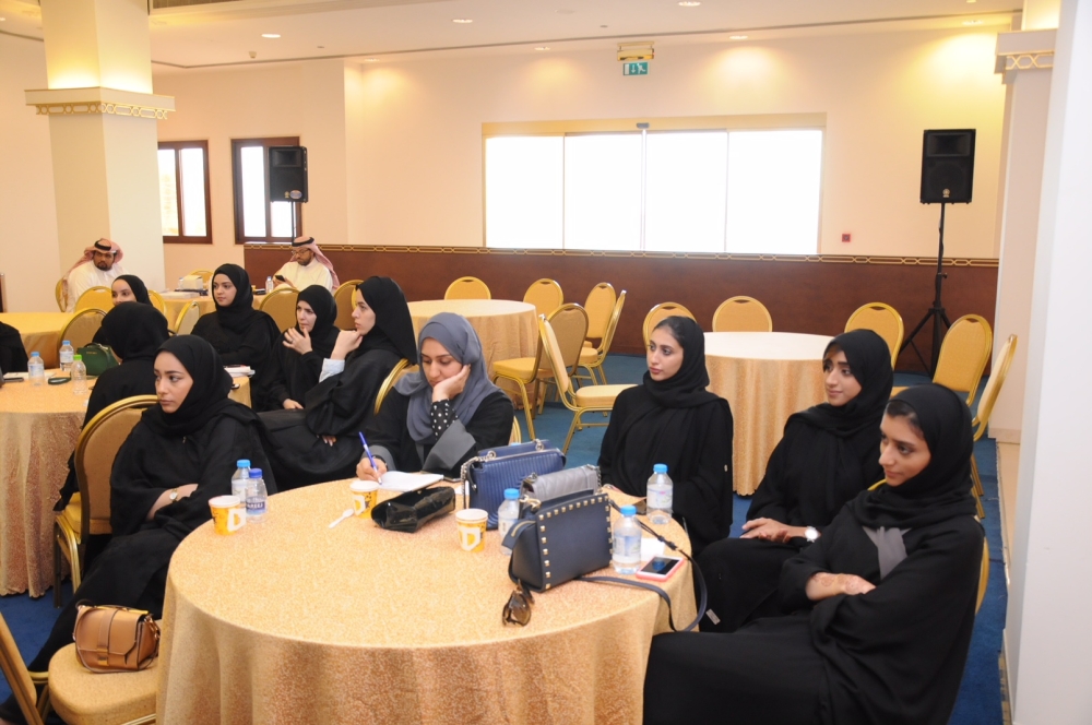 "الاستخدامات الصحافية لكاميرا الهواتف" ورشة في نادي الوطن للإعلام