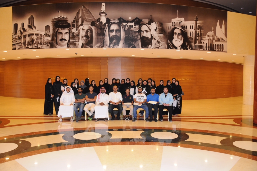 "الاستخدامات الصحافية لكاميرا الهواتف" ورشة في نادي الوطن للإعلام