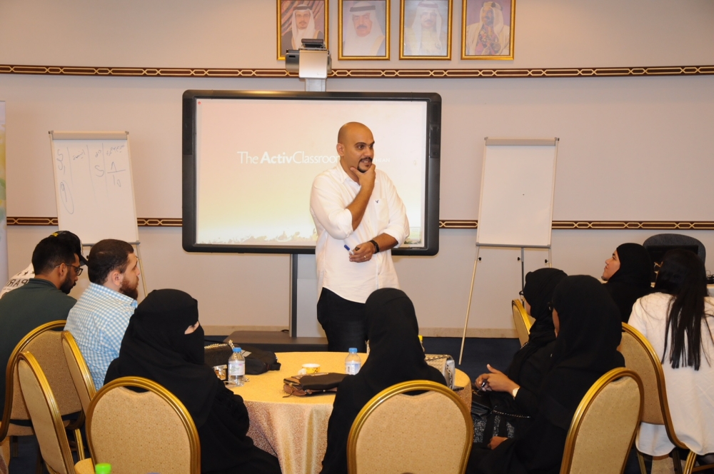 "الاستخدامات الصحافية لكاميرا الهواتف" ورشة في نادي الوطن للإعلام