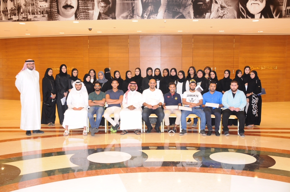 "الاستخدامات الصحافية لكاميرا الهواتف" ورشة في نادي الوطن للإعلام