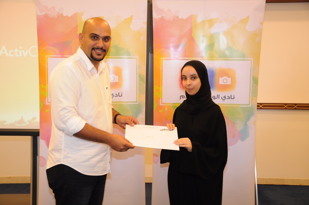 "الاستخدامات الصحافية لكاميرا الهواتف" ورشة في نادي الوطن للإعلام