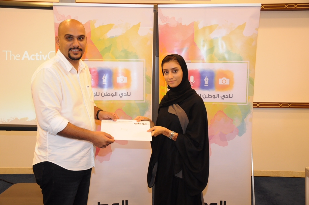 "الاستخدامات الصحافية لكاميرا الهواتف" ورشة في نادي الوطن للإعلام