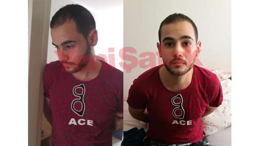 قاتل عروبة بركات وابنتها قريب طعنهما ومشى بجنازتهما