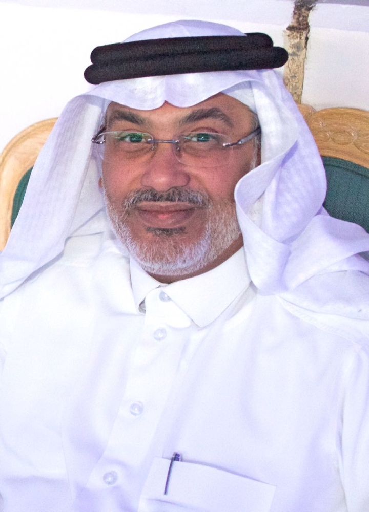 إبراهيم بن سلمان: رعاية ناصر تؤكد دعمه لبطولة كأس العالم للمبارزة للناشئين