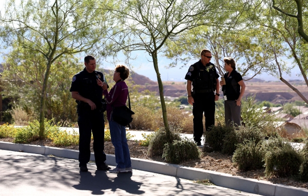 بالصور - 58 قتيلاً و515 جريحاً في مذبحة إطلاق نار بلاس فيغاس