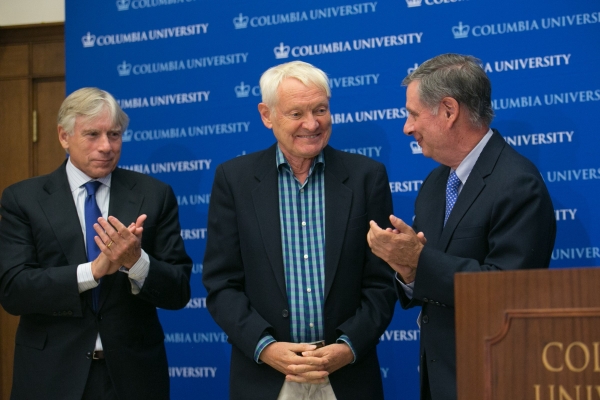 "نوبل الكيمياء" لعلماء طوروا تصوير الجزئيات