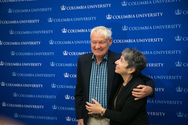 "نوبل الكيمياء" لعلماء طوروا تصوير الجزئيات