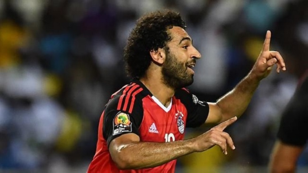 جائزة أفضل لاعب في أفريقيا تداعب محمد صلاح