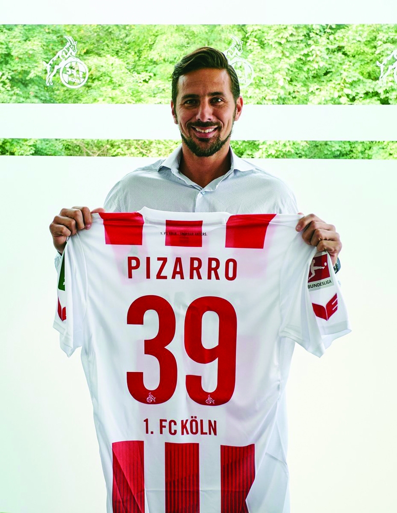 Pizarro