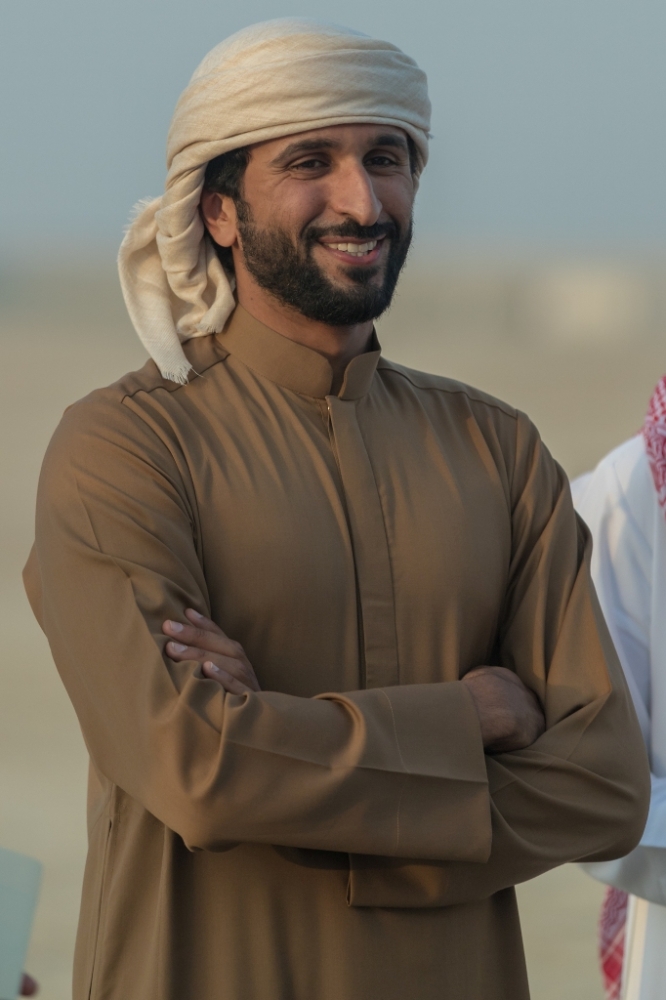 استعدادات مبكرة لانطلاق مسابقة البحرين للصقور والصيد يناير المقبل