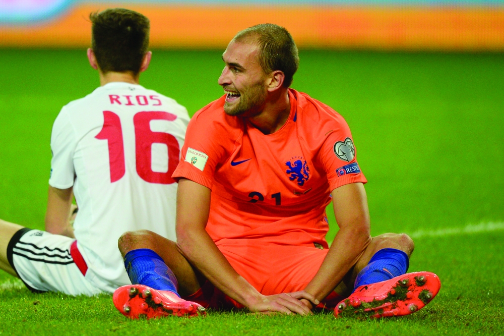 سقوط الطواحين.. صدمة لعشاق الكرة الجميلة