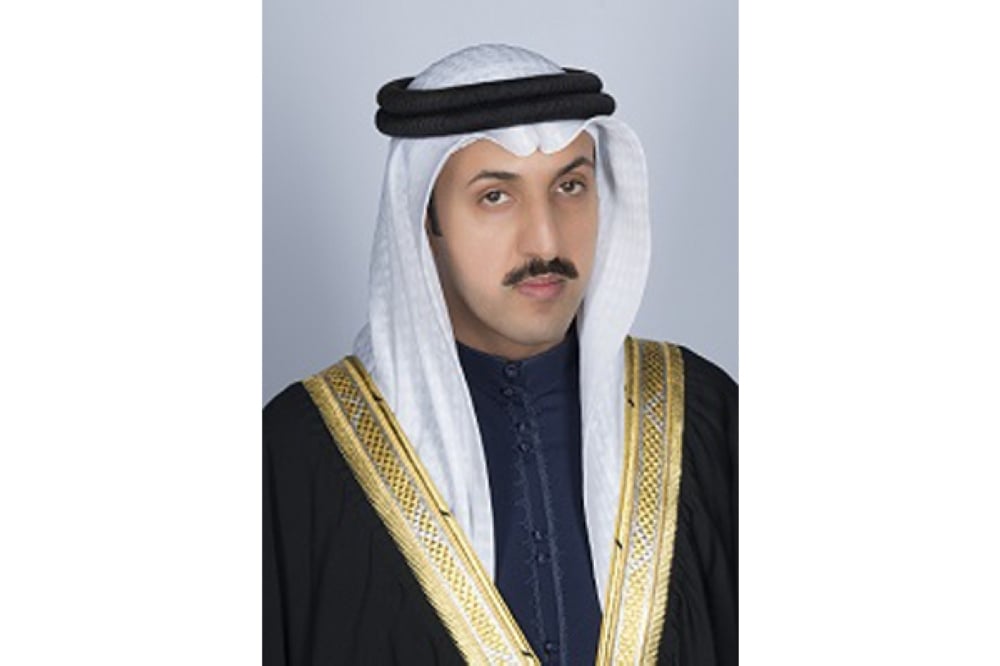 الشيخ عبدالله بن أحمد: مؤتمر "التحالفات العسكرية" علامة دولية بالتميز والريادة