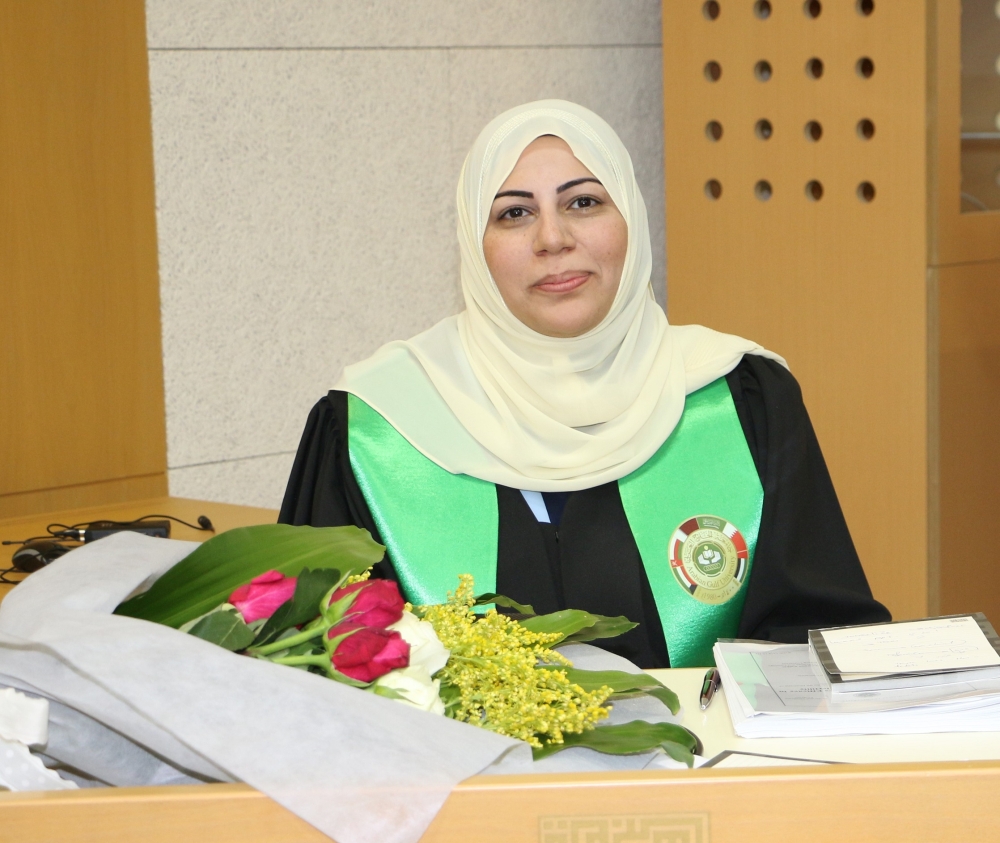 باحثة تدعو لدراسة تأثير العوامل الجينية والبيئية عند التعامل مع العقم