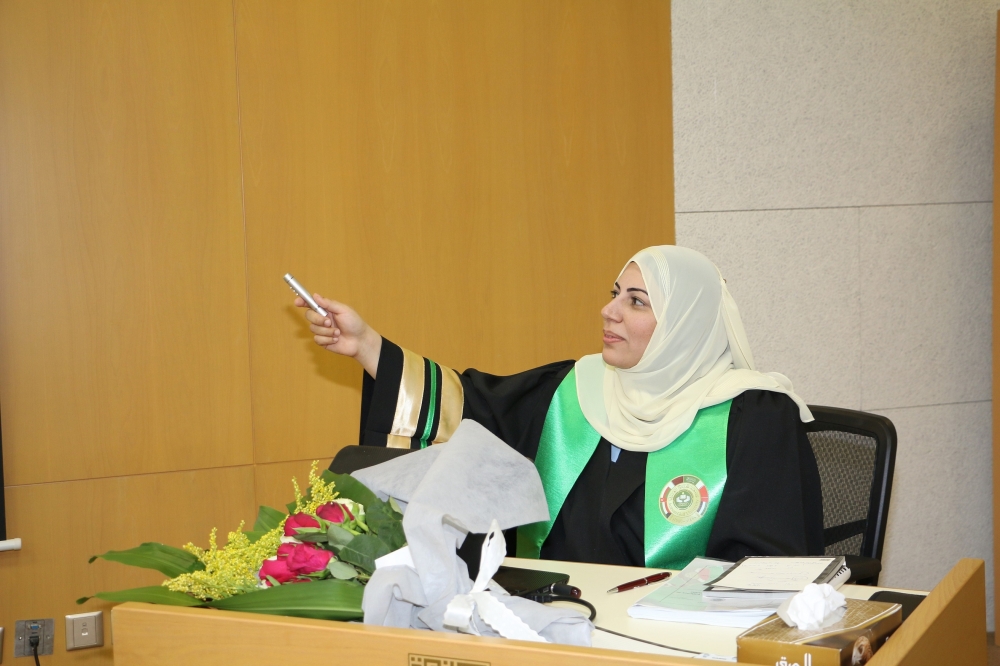 باحثة تدعو لدراسة تأثير العوامل الجينية والبيئية عند التعامل مع العقم