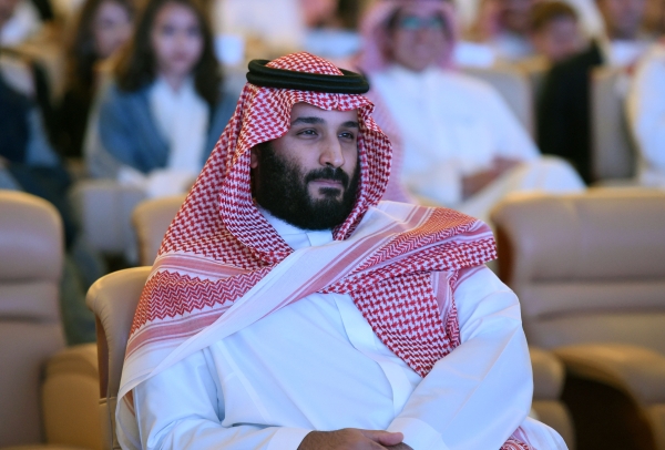 ولي العهد السعودي: حرب اليمن مستمرة ولن نسمح بـ "حزب الله" آخر على حدودنا