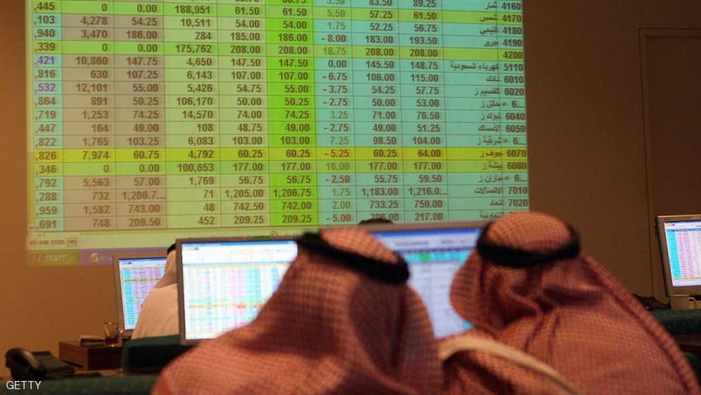 "الاتصالات السعودية" ترفع بورصة الرياض