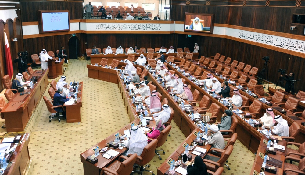 رفض مشروع شوري يمنع استغلال الأطفال اقتصادياً