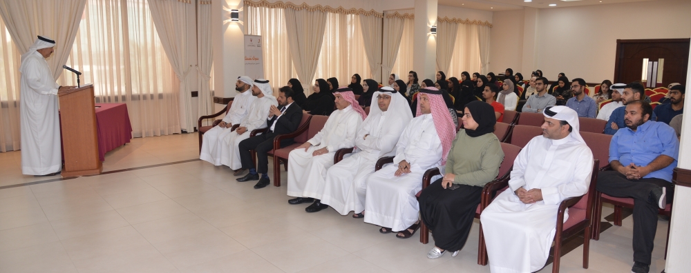 "التنمية" تنظِّم ورشة "سوّق نفسك للحصول على وظيفة"